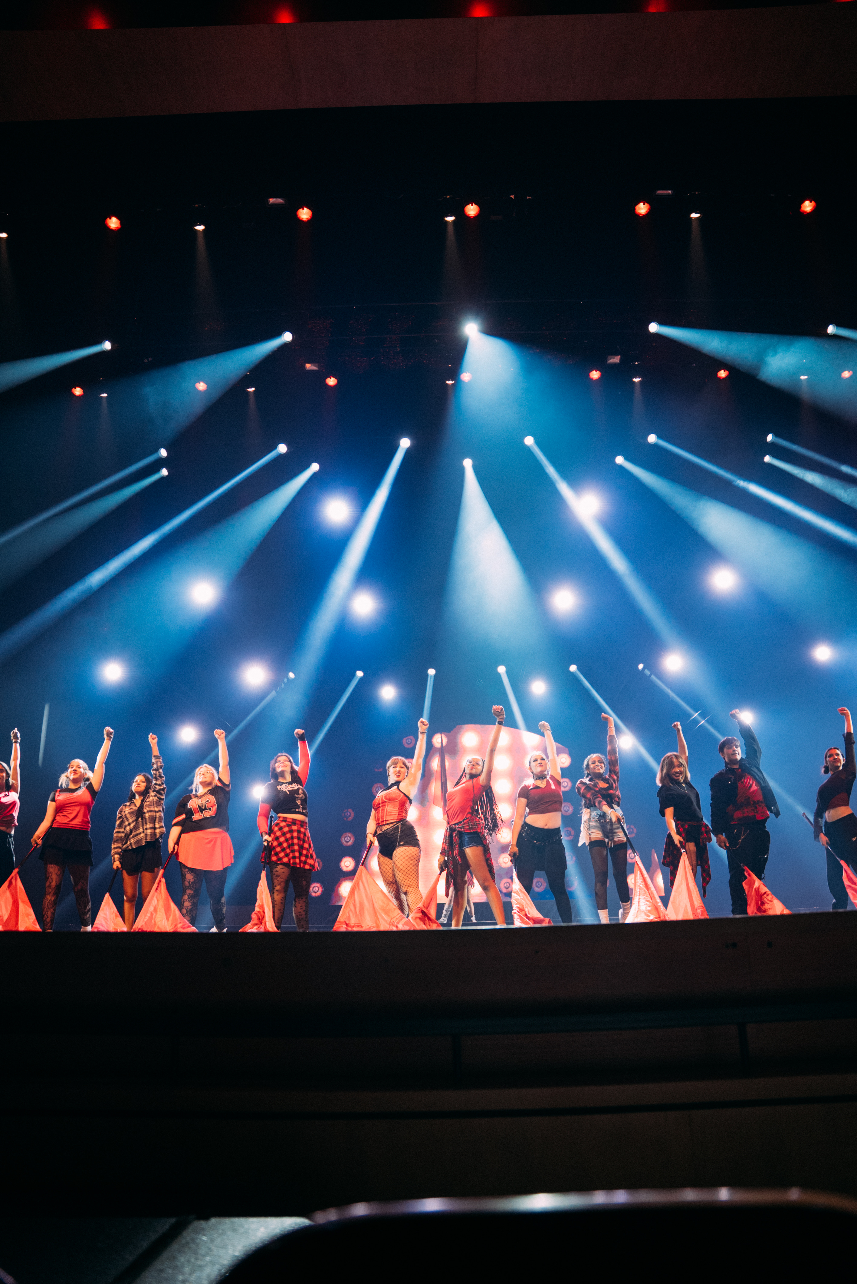 ShadowVis Team at Work